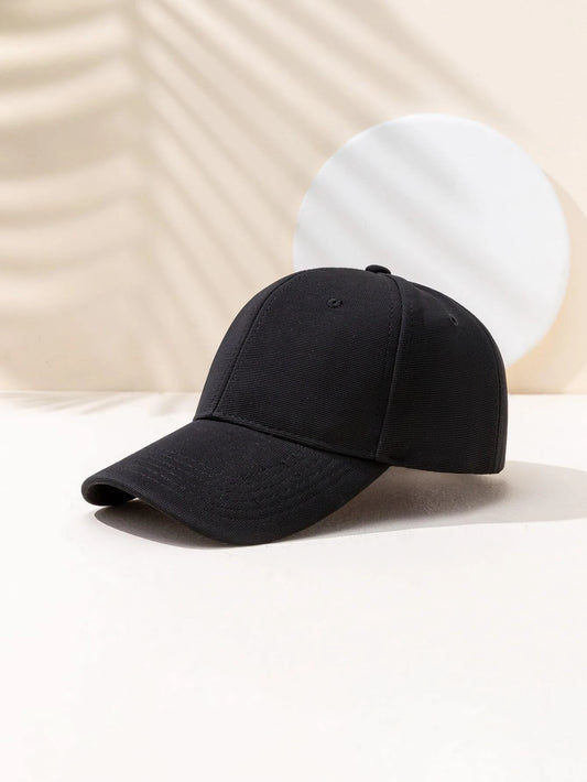 Plain Black