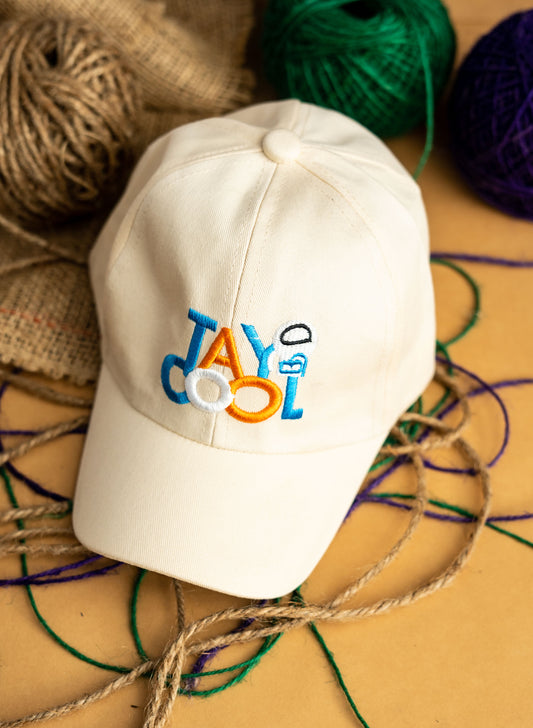 JAY Cool White Cab