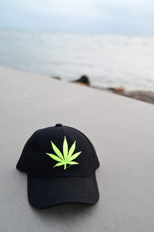 Premium Suide Cap